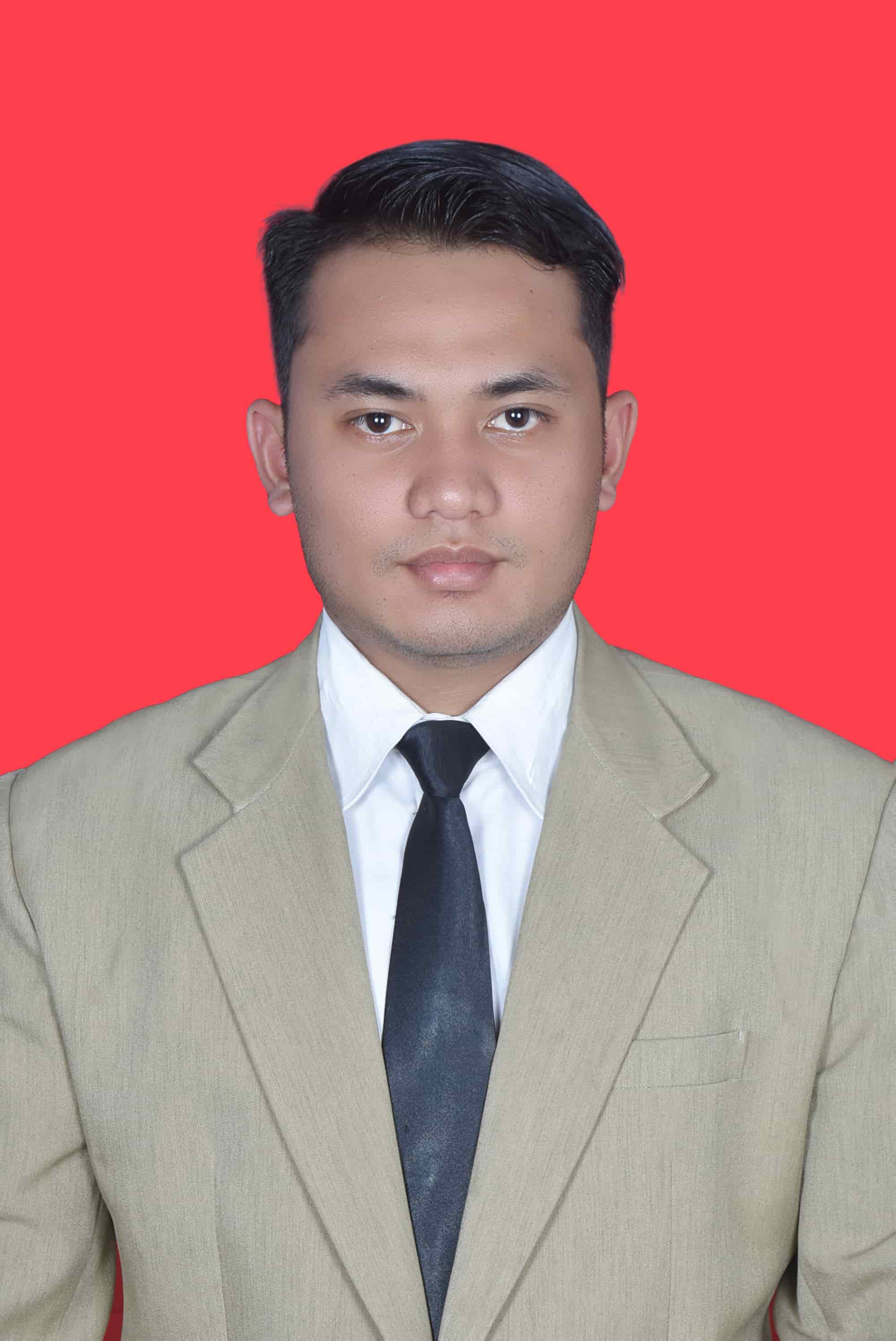 Badara Shofi Dan, M.Si