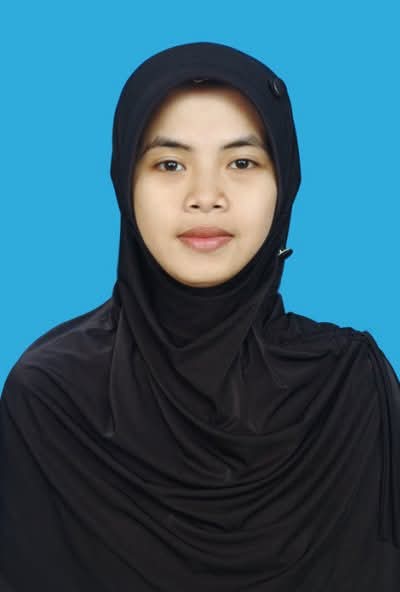 Dr. Dona Ningrum Mawardi, M.Pd.