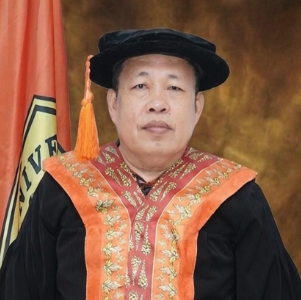 Dr. Yamanto Isa, S.Ag., M.Pd.