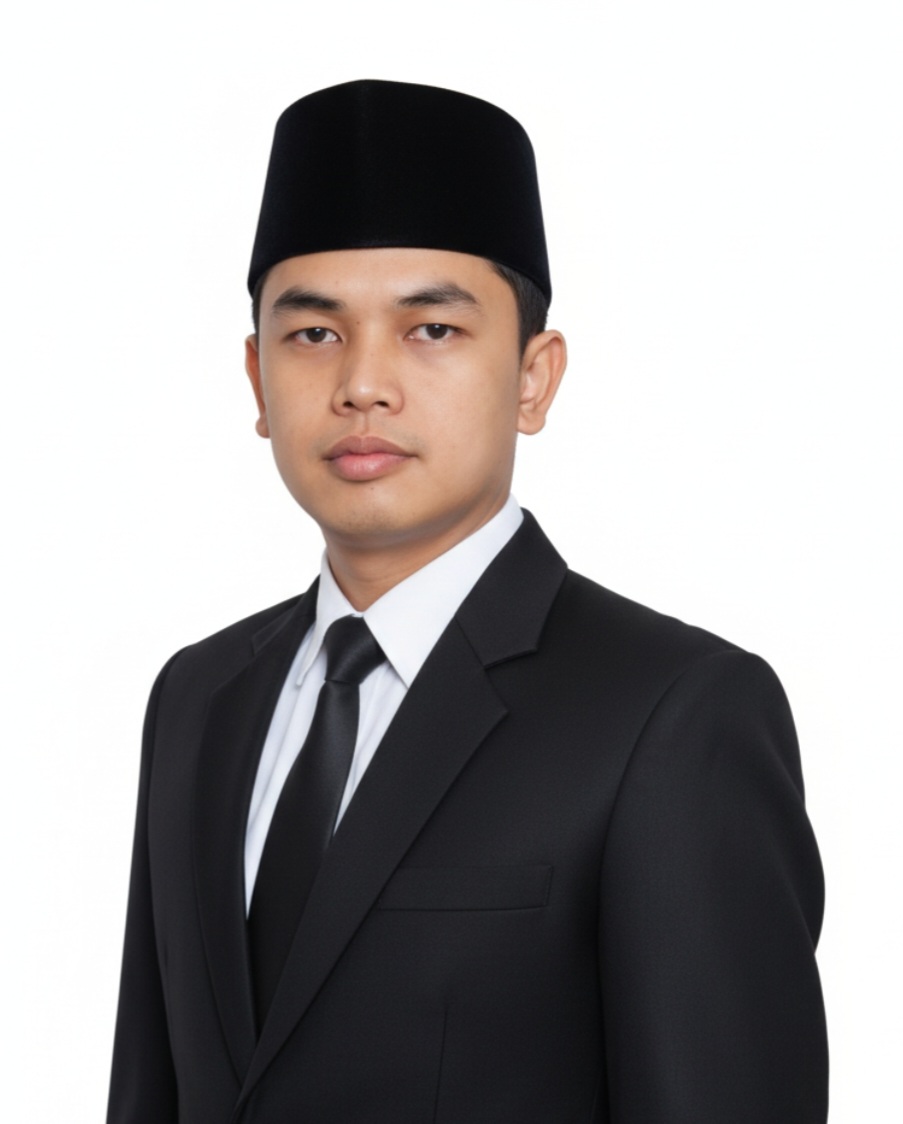 Rahman Peliza, M.Kom
