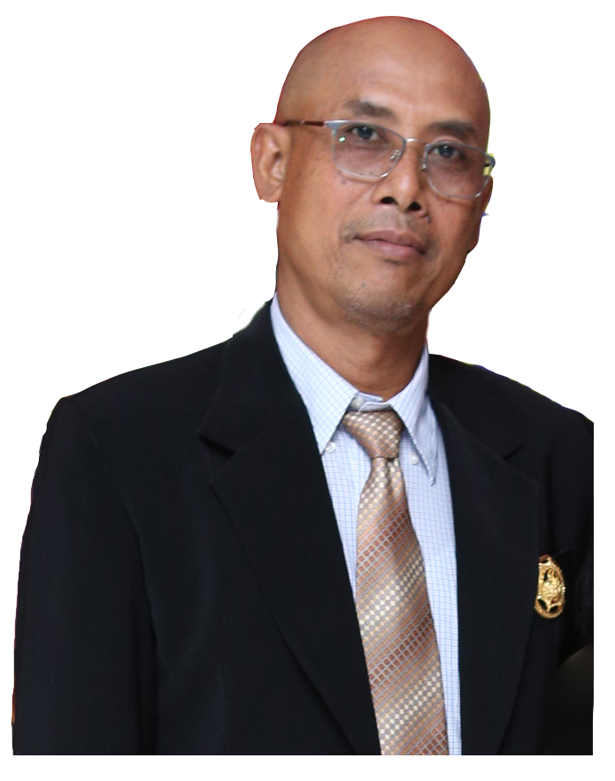 Dr. Ir I Ketut Wiryajati, ST.,MT.,IPU.,ASEAN.Eng.