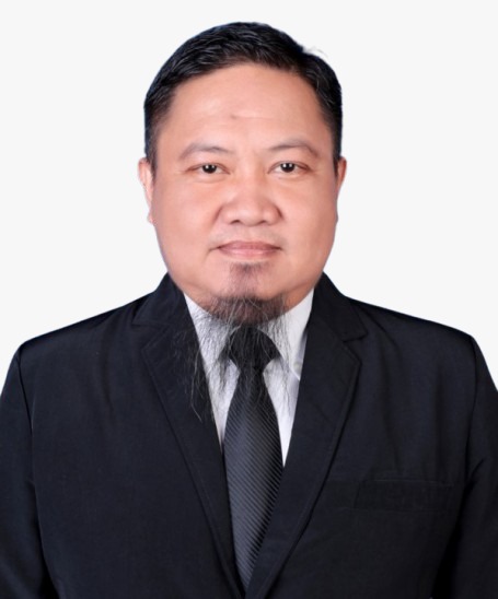 Dr. Erfirmansyah Soedjono Adam, S.Kom., M.Si