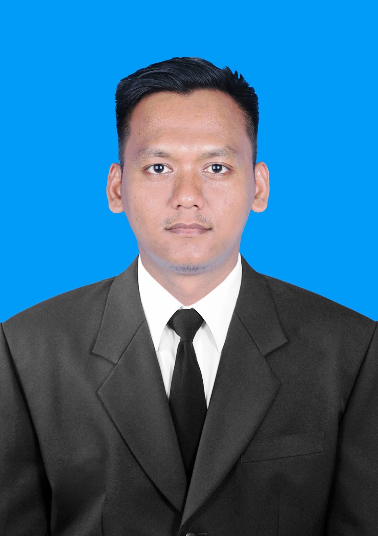 Agus Nisfur Romdioni, S.E.,M.Si