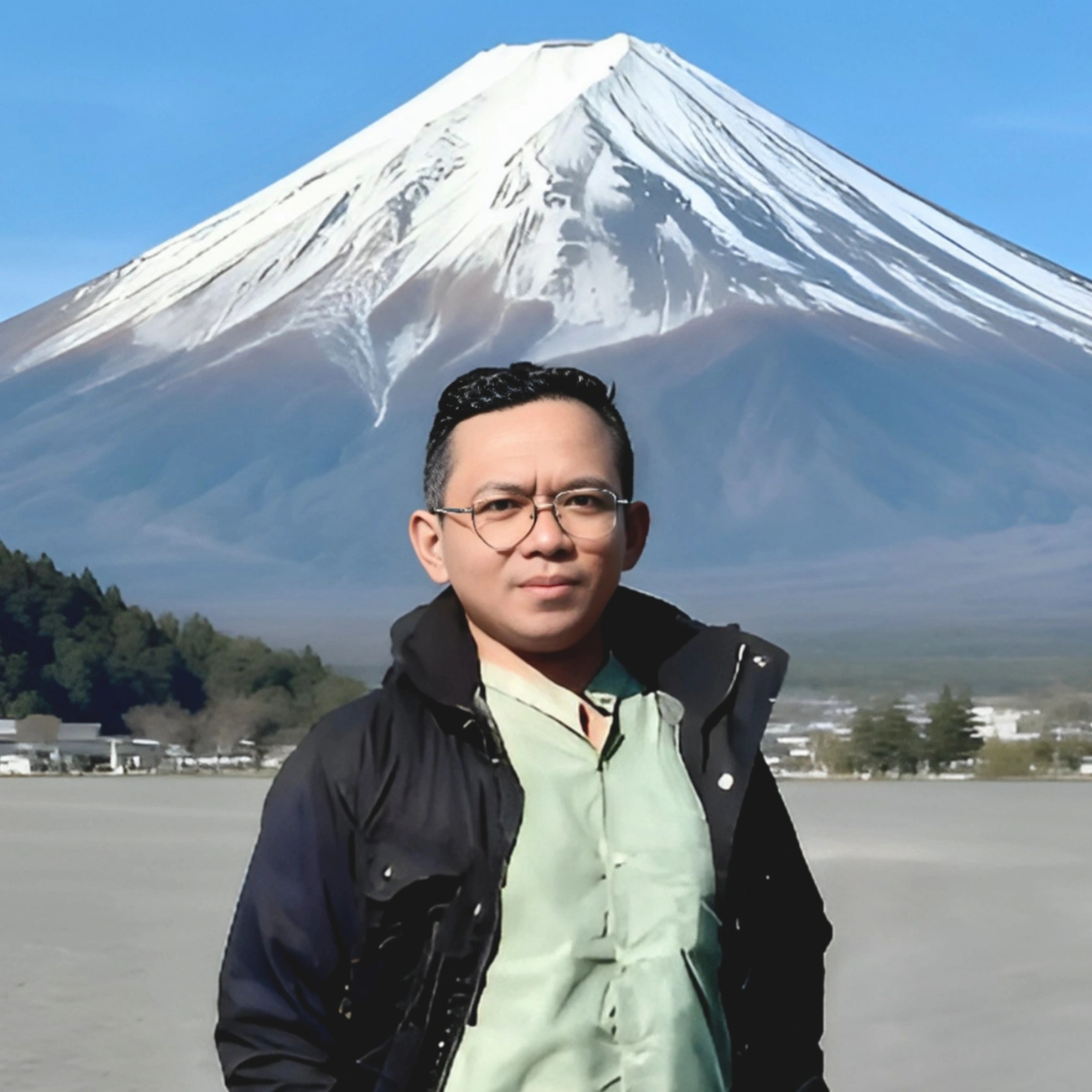 Dr. Khathibul Umam Zaid Nugroho, S.Kom., M.Pd.