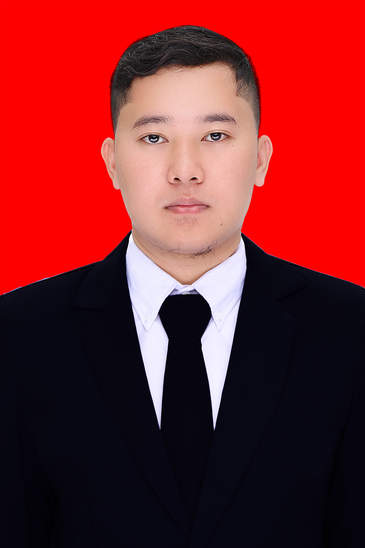 Muhammad Teguh Prasetyo, S.Or., M.Pd