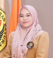 Dr. Leni Pebriantika, S.T., M.Pd