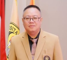 Dr. Munajat, S.P., M.Si
