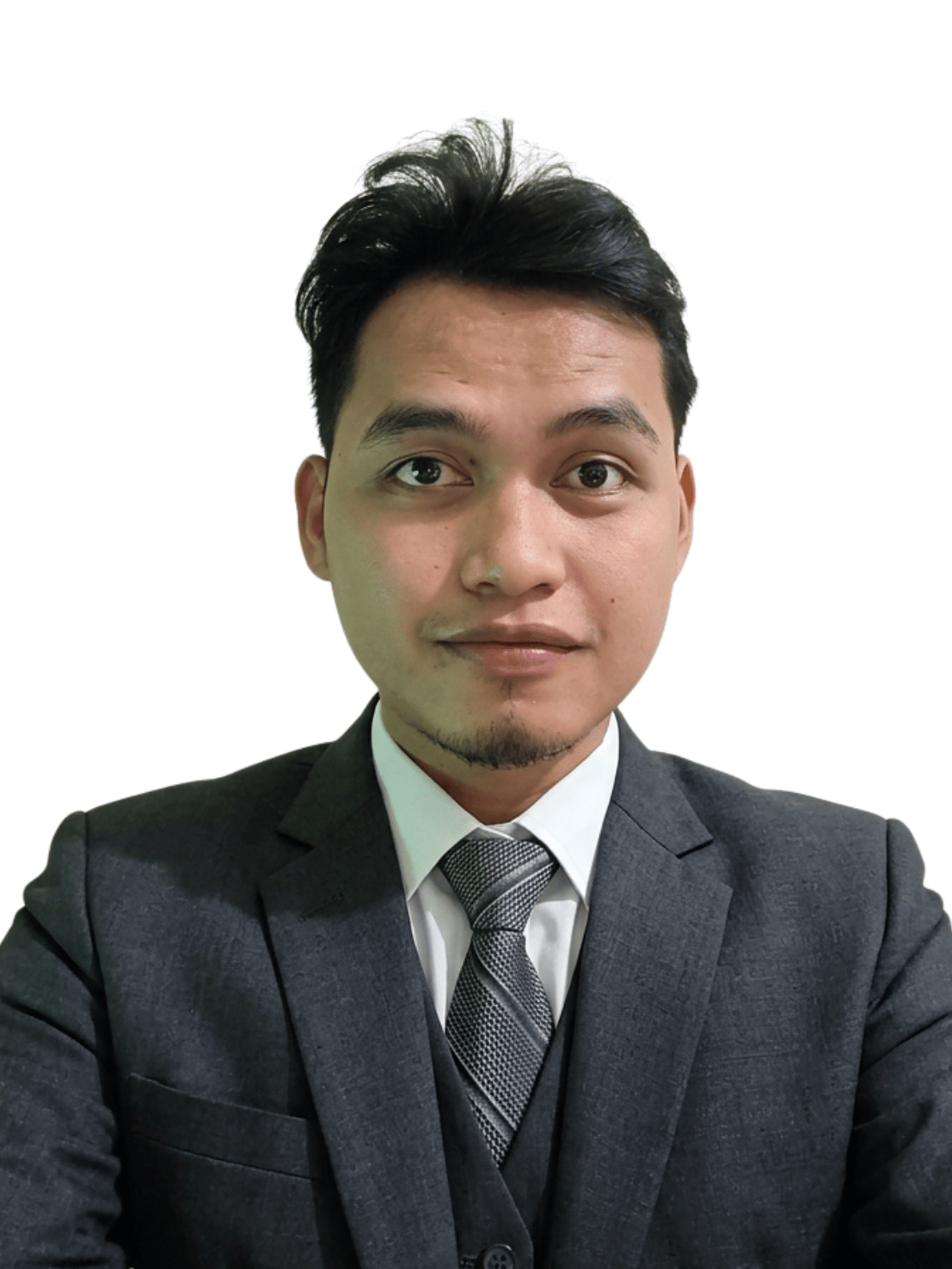 M. Ryan Maulana, M.Pd.