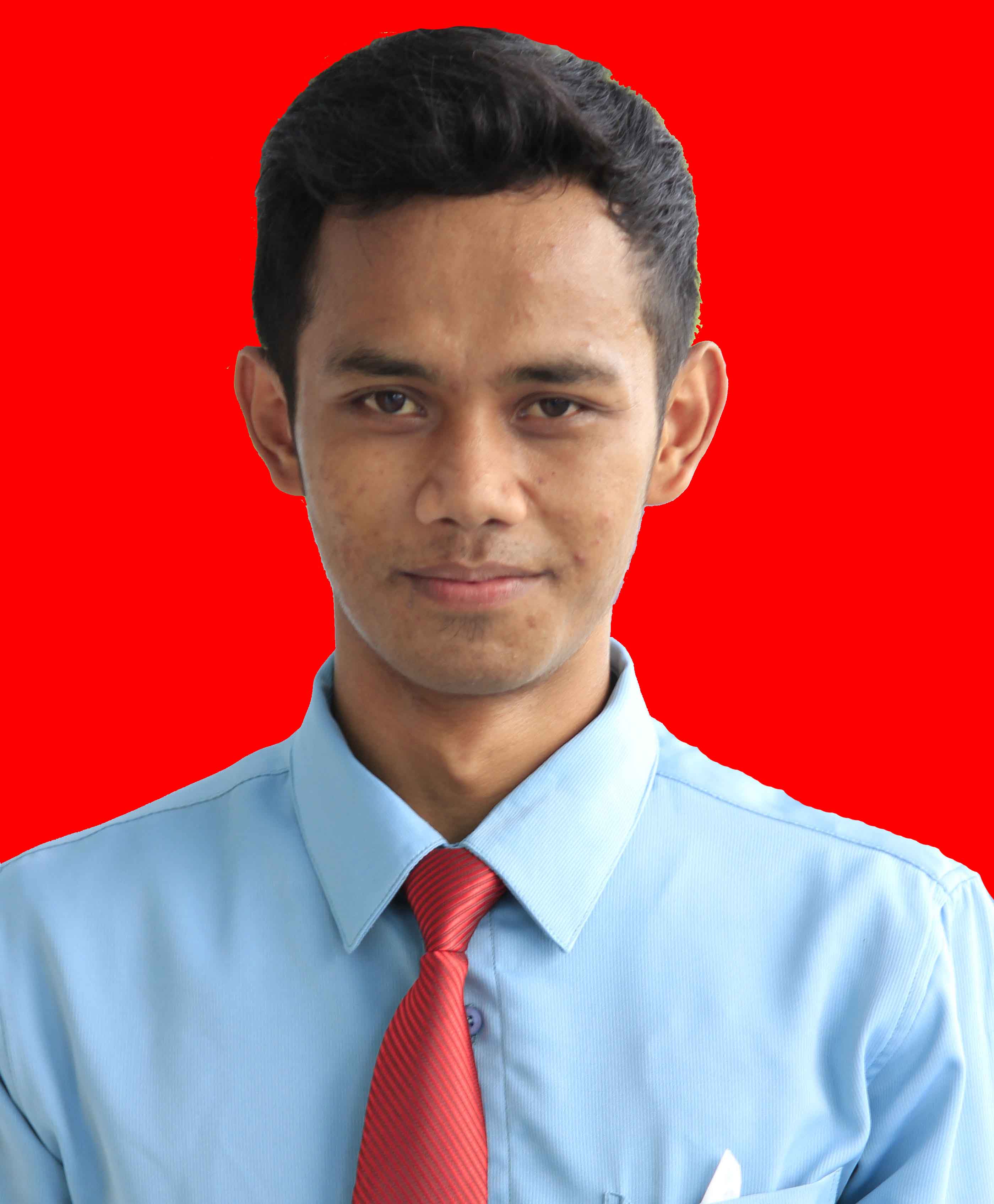 Muhamad Ali Kasri, M.Pd.