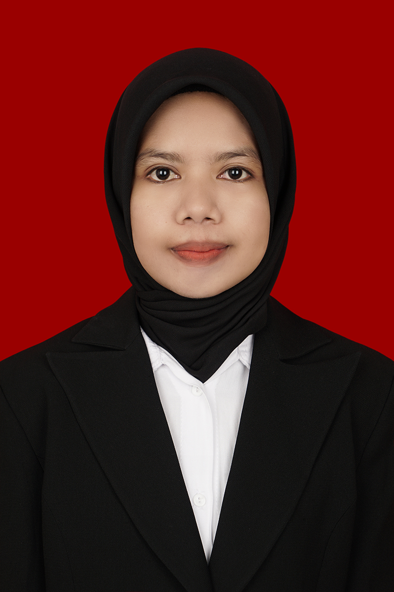 Elfira Mahmud, M.Pd.