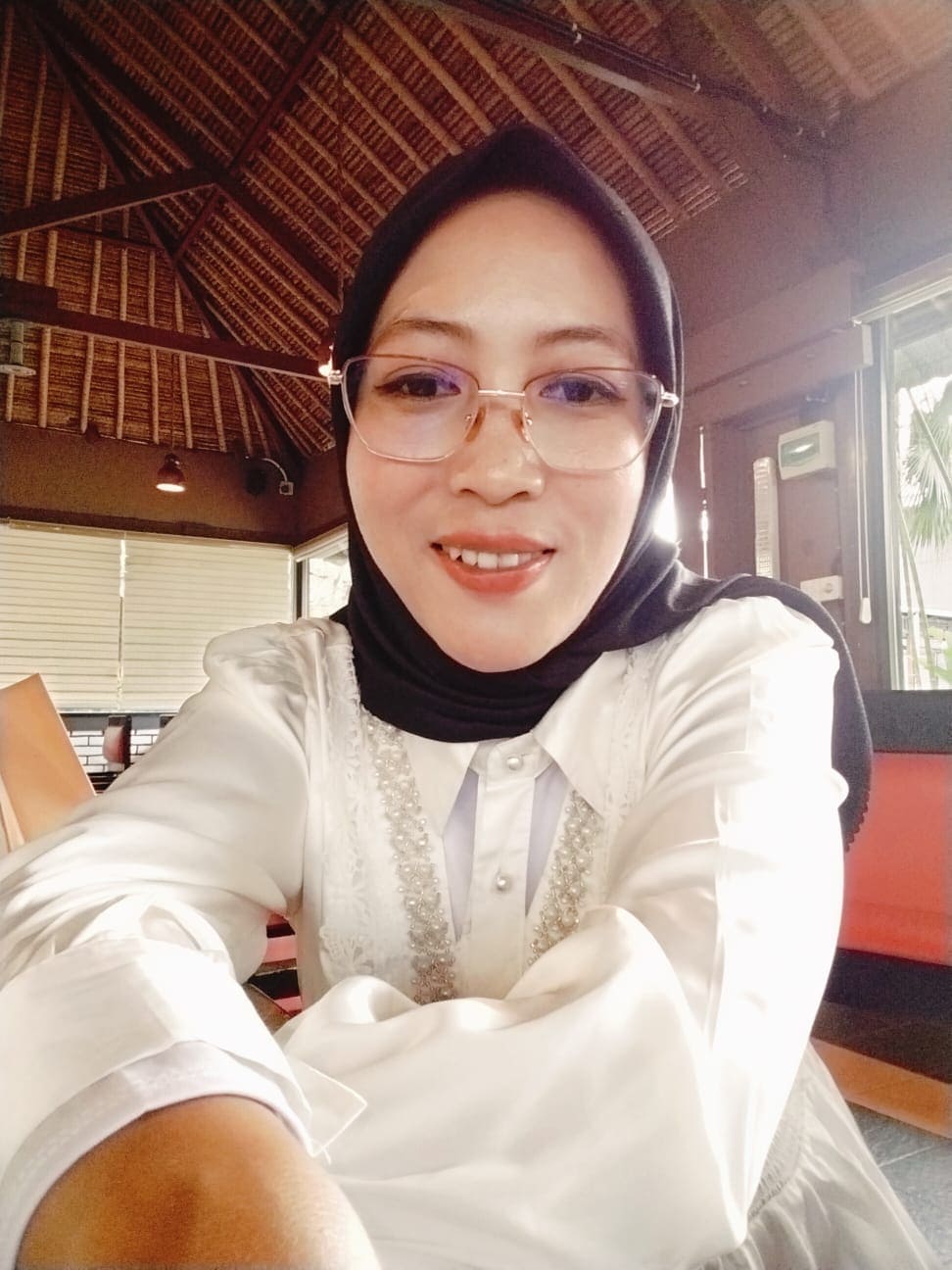 Eka Putri Saptari Wulan, S.Pd., M.Pd