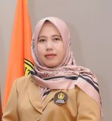 Dr. E.Yunita Sari, S.E., M.Si.