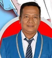 Dr. Bambang Sulistyo, M.Pd.