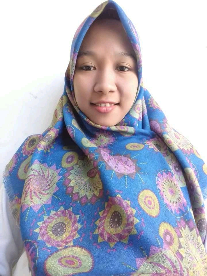 Irma Magfirah, S.Pd., M.Pd