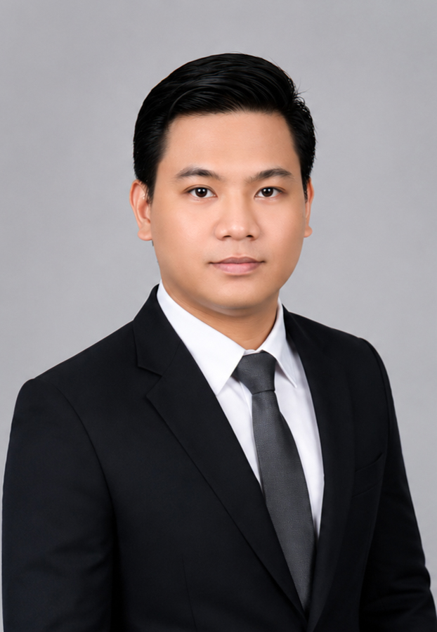 Foto profil Ns. Muhamad Andika Sasmita Saputra, S.Kep., M.Kep., Ph.D