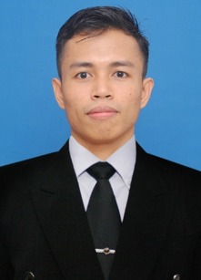Foto profil Dr. Topanus Tulak, S.Si., M.Pd.