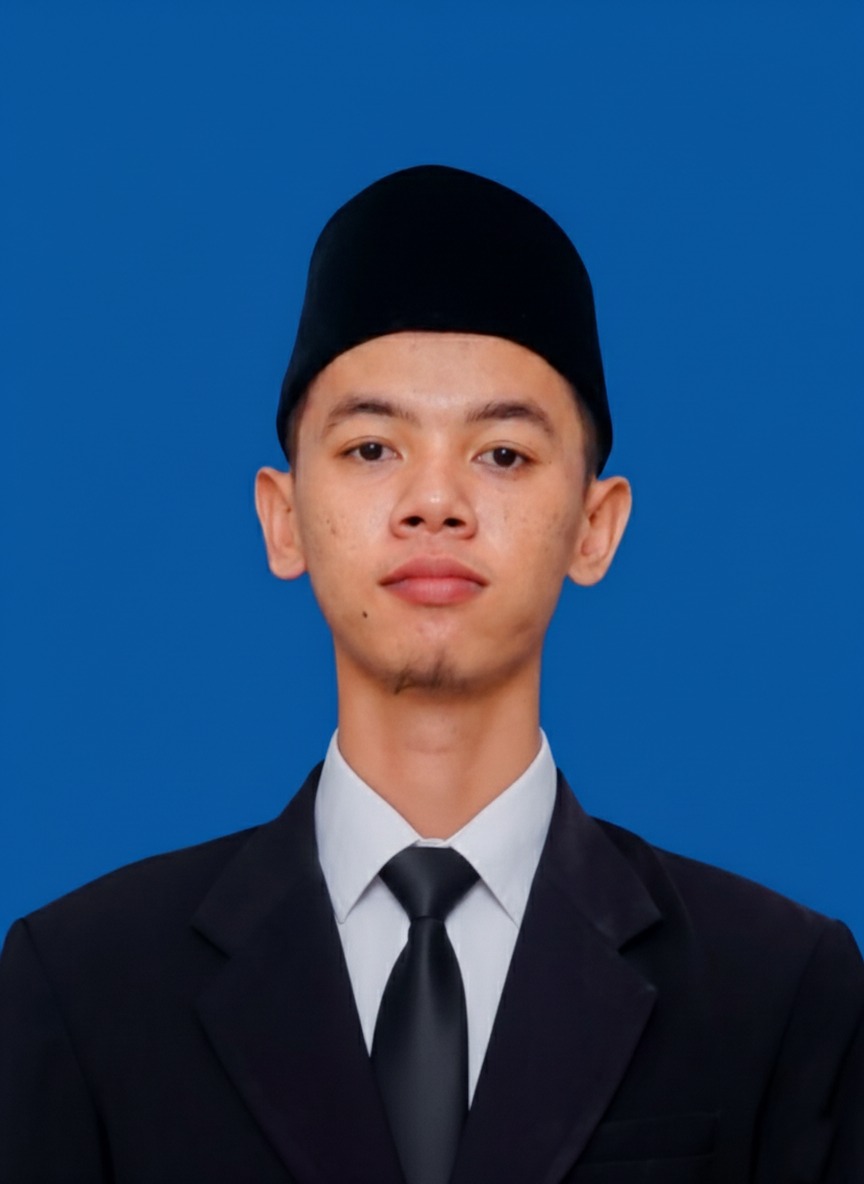 Foto profil Willy Akmansyah Lubis, M.Pd