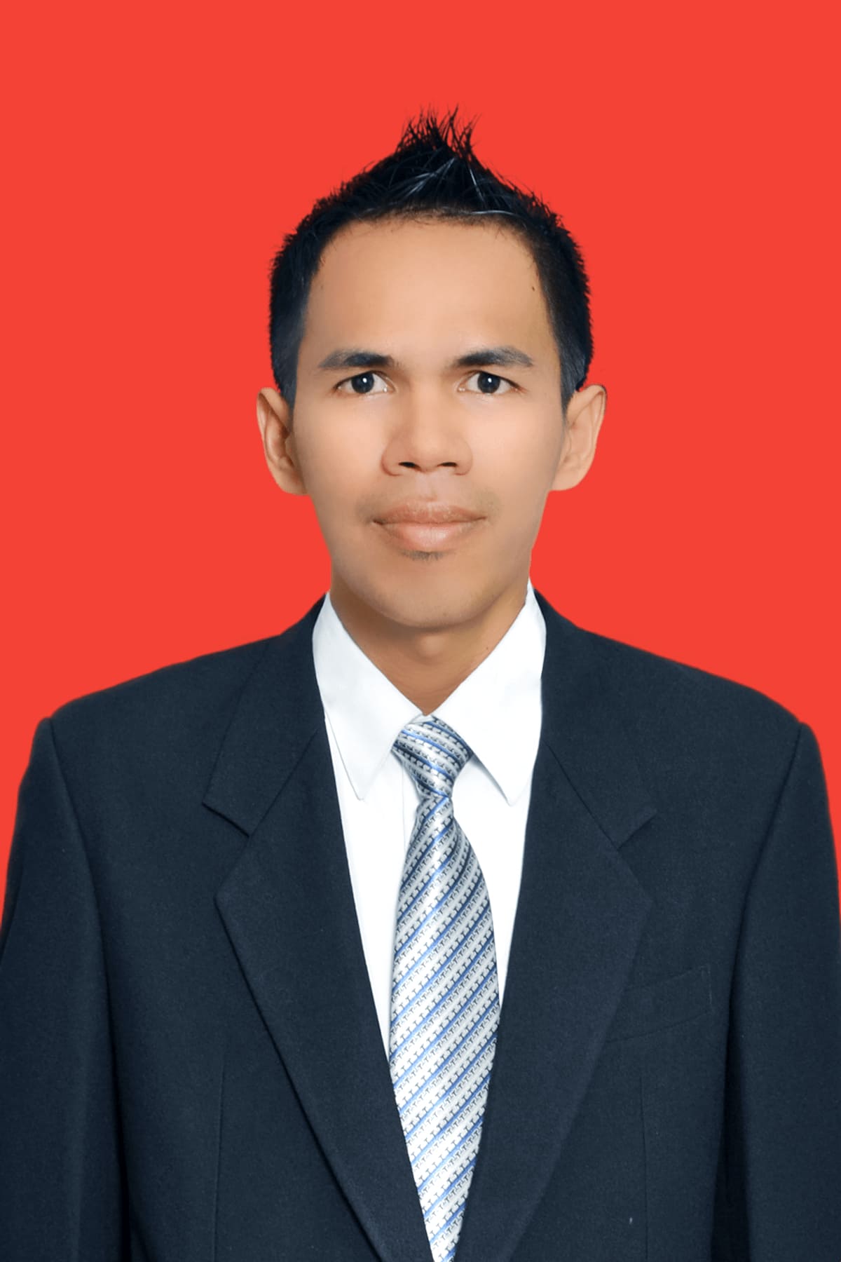 Foto profil Rezki Fauzi, S.Kom., M.Kom