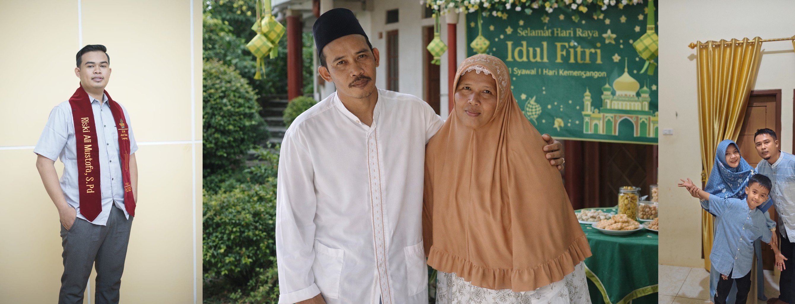 Foto profil IMAM SOLIHIN, M. Pd