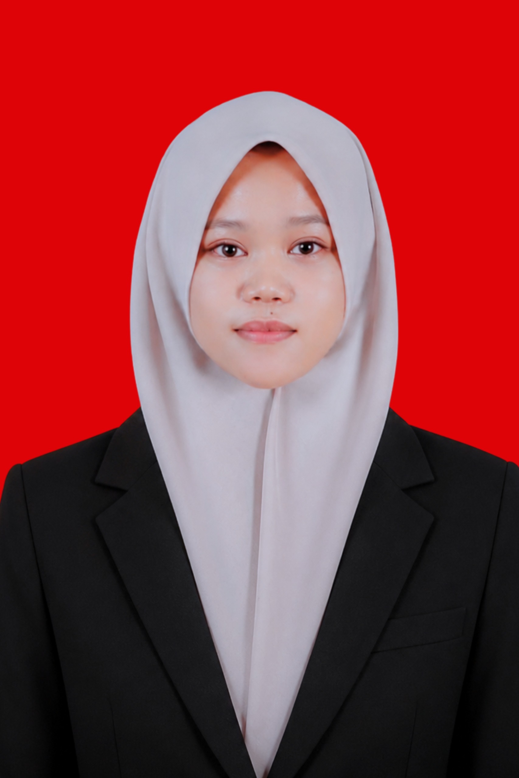 Foto profil NUR AL-FAIDA, SKM., M. Kes