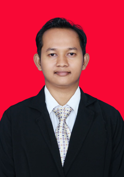 Foto profil Wahyu Wibowo, S.Pd., M.Pd., M.E.