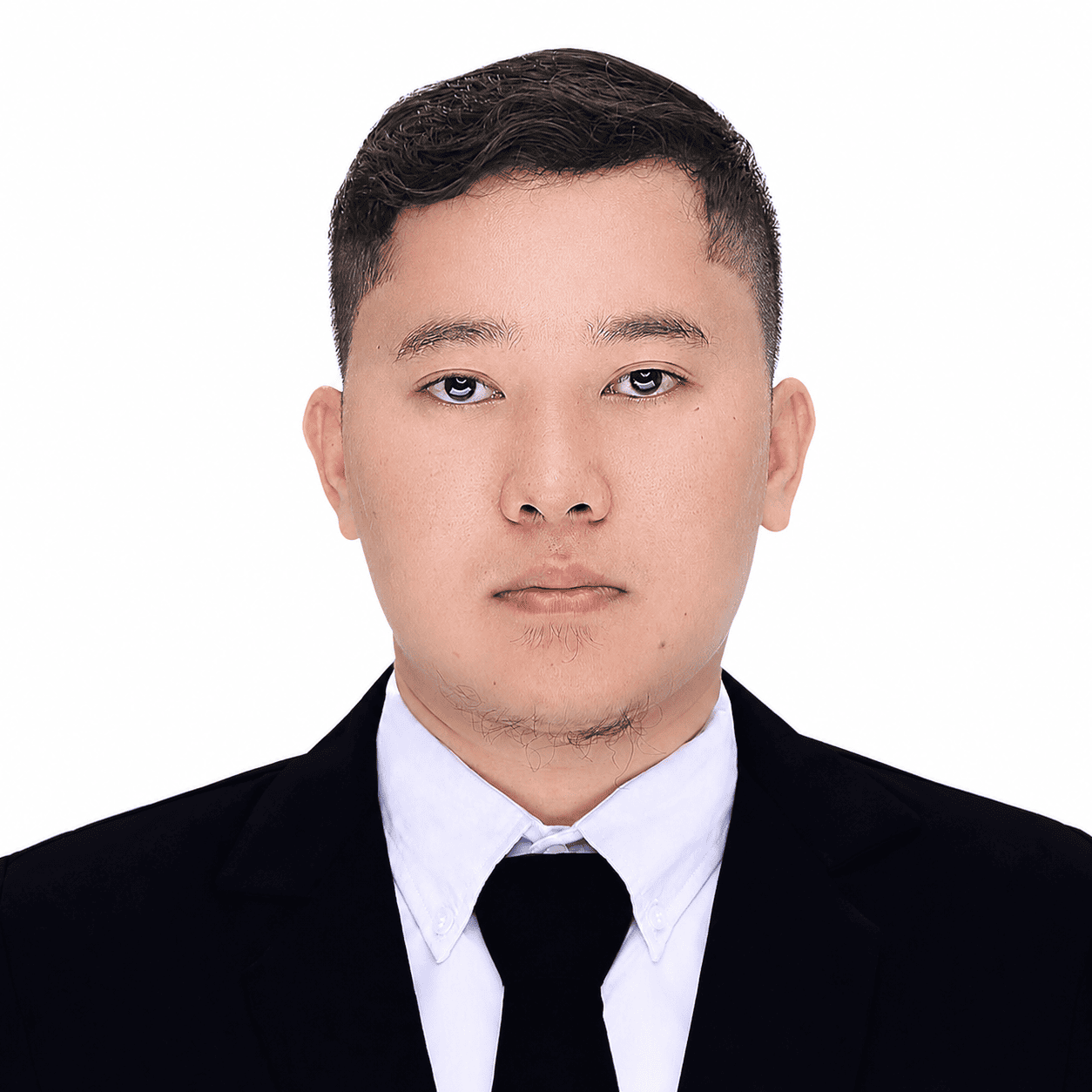 Foto profil Muhammad Teguh Prasetyo, S.Or., M.Pd