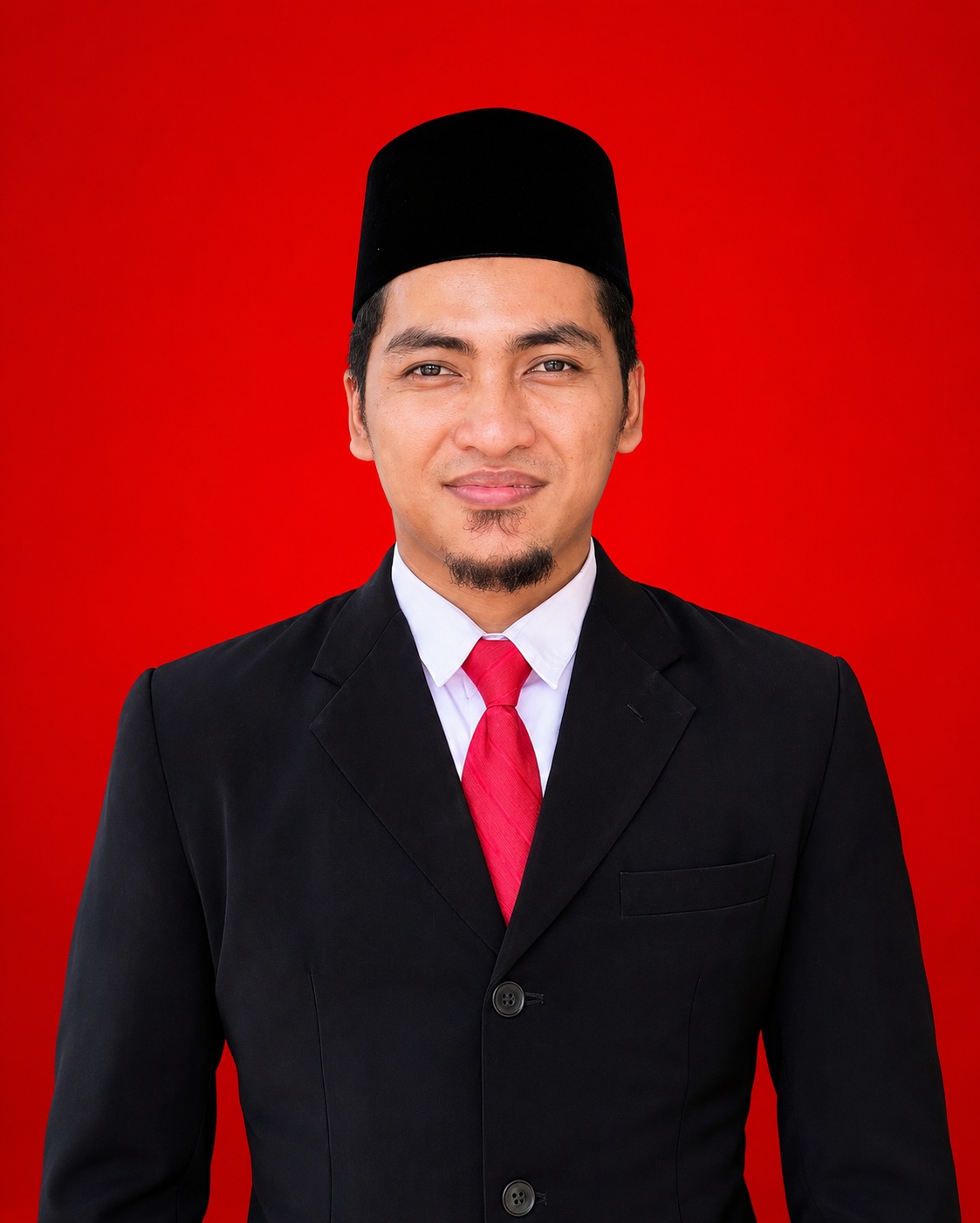 Foto profil Dedi Supriadi, SE