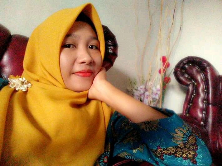 Foto profil Irma Magfirah, S.Pd., M.Pd