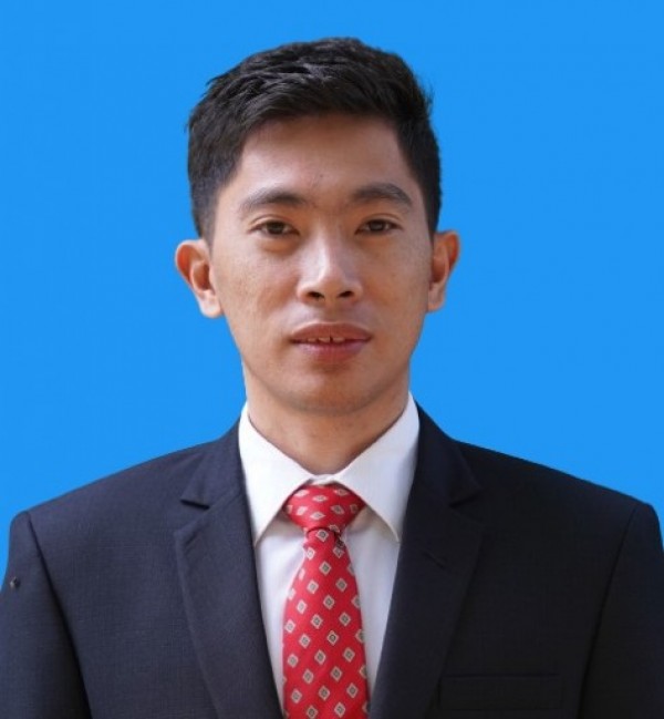 Foto profil Harke Revo Leonard Polii, S.E., MM., Ak