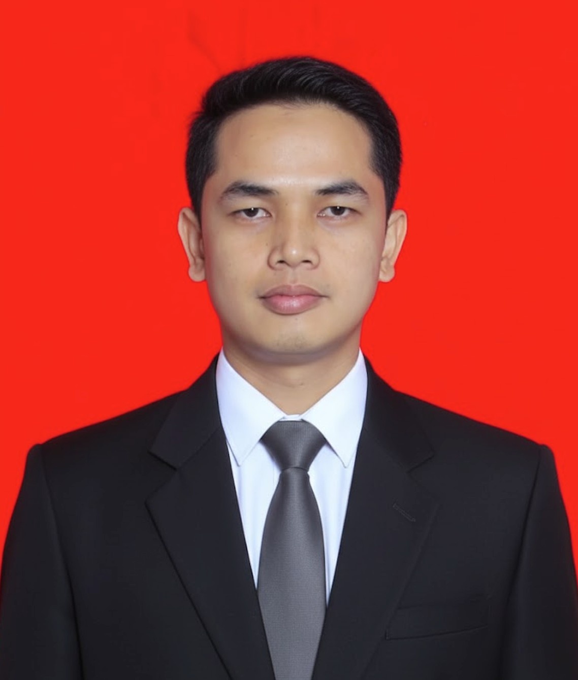 Foto profil Rahman Peliza, SST., M.Kom