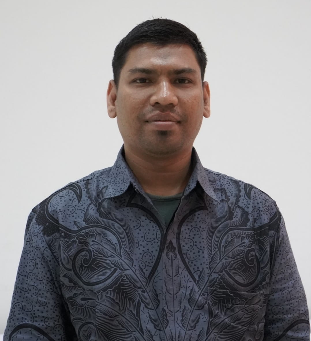 Foto profil Ibnu Phonna Nurdin, M.Si