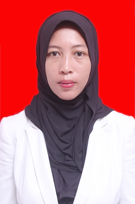 Foto profil Eka Putri Saptari Wulan, S.Pd., M.Pd