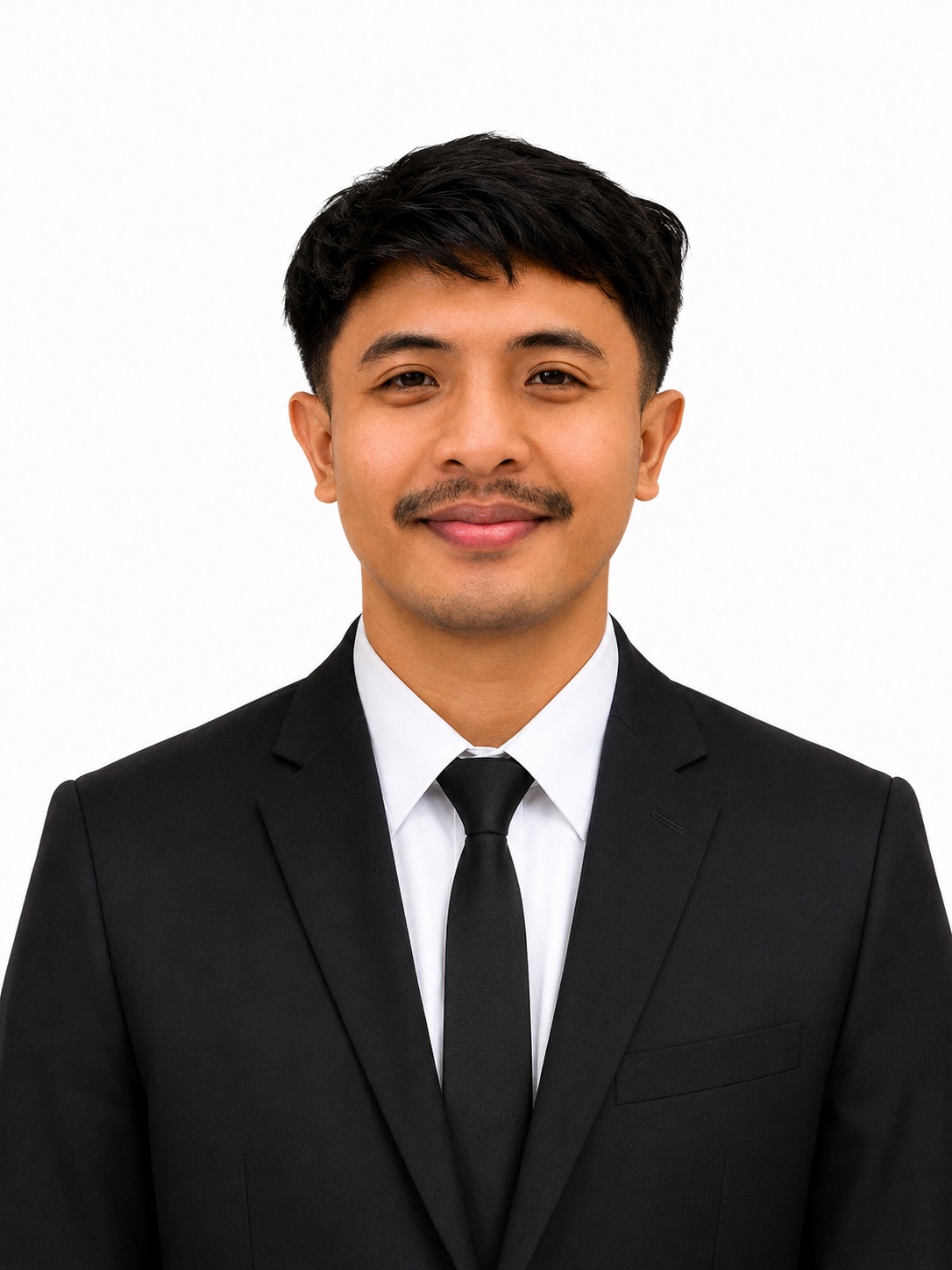 Foto profil Muhammad Farhan Firas, S.Ag., M.I.S