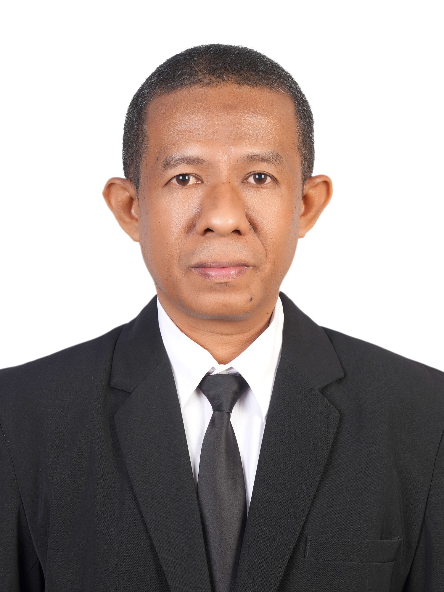 Foto profil Dr. Petrus Wolo, ST., MT