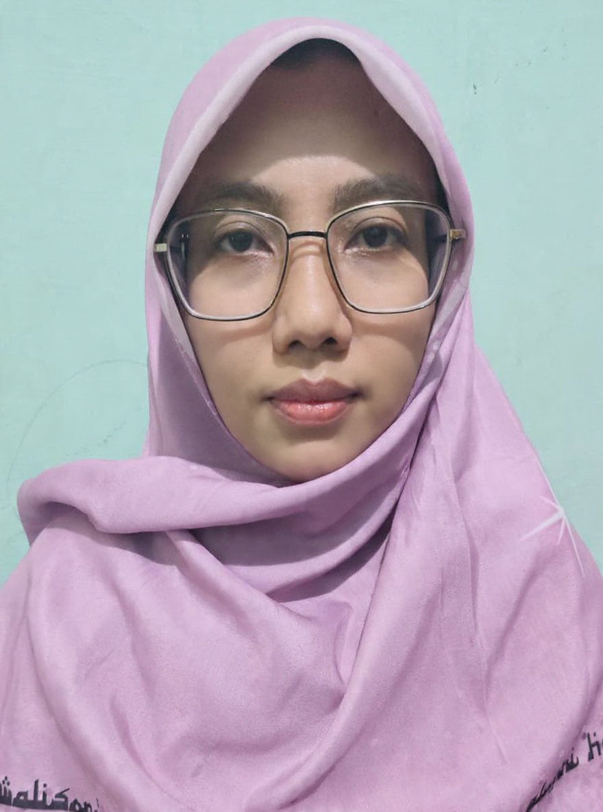 Foto profil Ira Wulan Sari, S.Pd., M.Pd