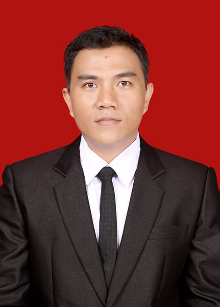 Foto profil Najamuddin, S. Sos., M. I. Kom