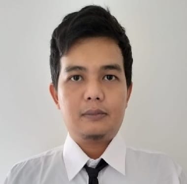 Foto profil Andhyka Wicaksono, S.E., M.Ak.