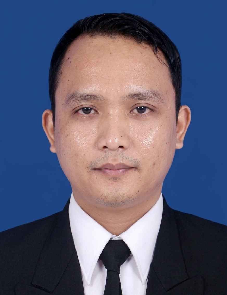 Foto profil Yoan Santosa Putra, S.E.,M.M