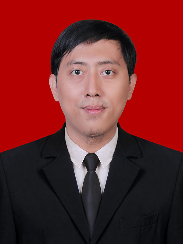 Foto profil Dr. Didit Kurniadi, S.Pd., M.Hum.